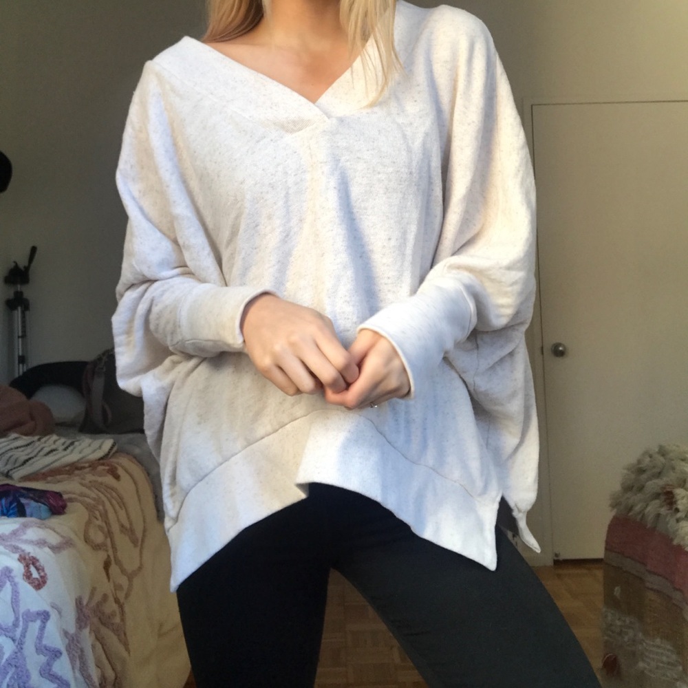 Lou & Grey Cozy Top